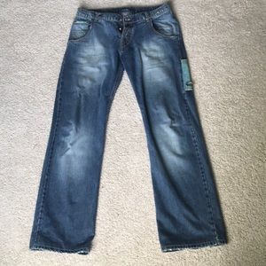 Cousin’s Rags set
